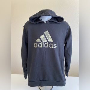 Men’s Adidas Hoodie